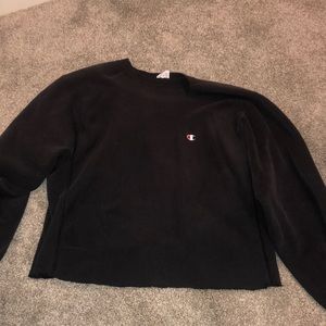 Champion sweatshirt